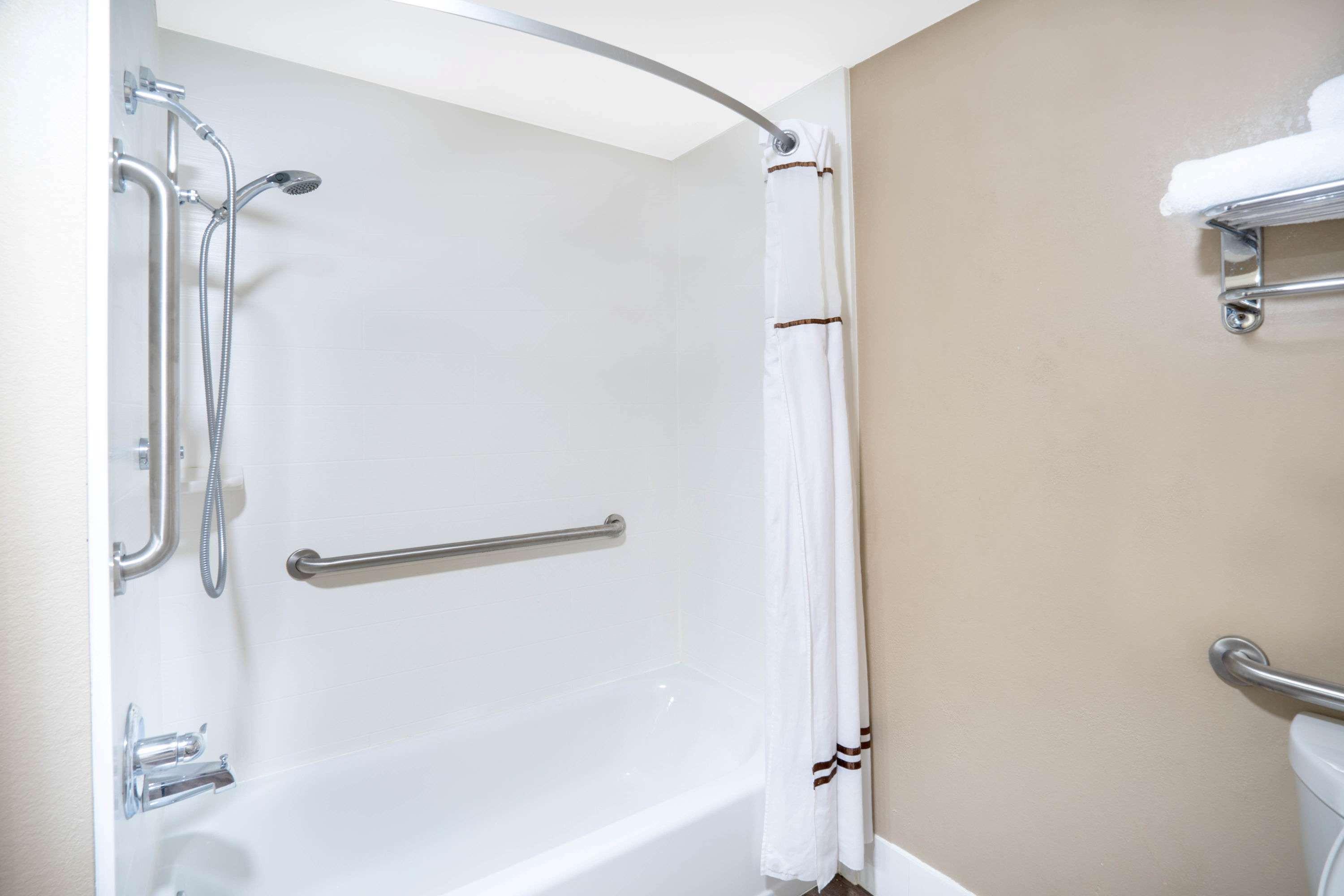 Super 8 By Wyndham Murfreesboro Bagian luar foto