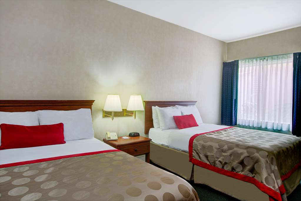 Super 8 By Wyndham Murfreesboro Ruang foto