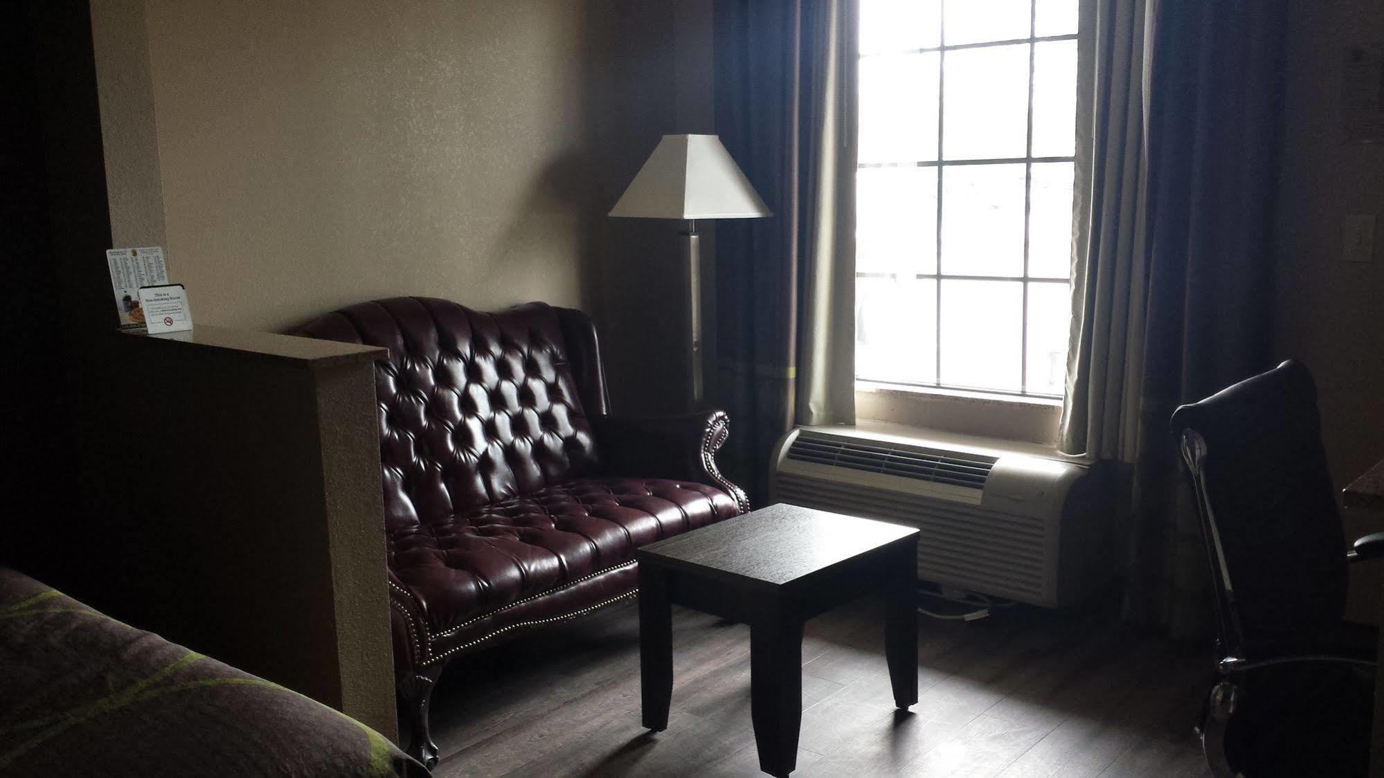 Super 8 By Wyndham Murfreesboro Bagian luar foto